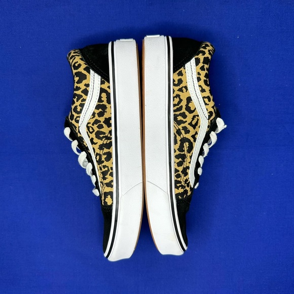 Vans Animal Print - Picture 7 of 7